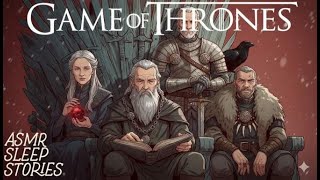 The Age of Heroes Soothing 2-Hour Lore of Westeros’ Oldest Legends