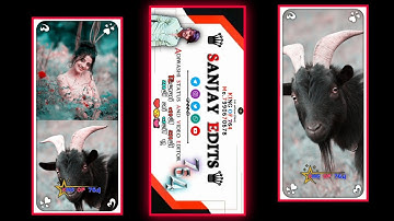 New Timli Status Arjun r meda Rahul bhuriya VK bhuriya Edit Sanjay