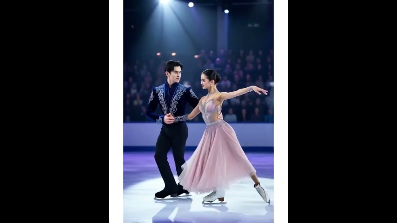 Жүрекжегі, назды аруым #championship #olympicgames #love #figureskating #iceskating #фигурное 