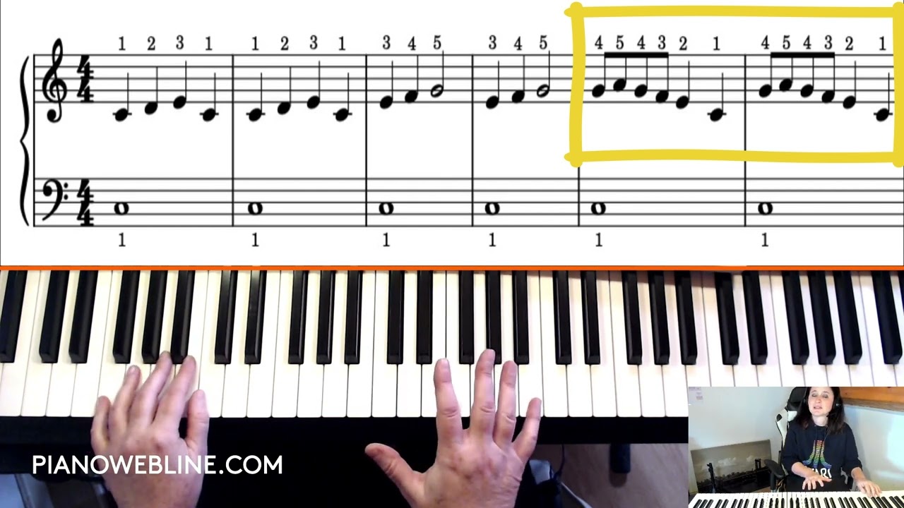 #valeurdesnotes #piano #solfege #pianotutorial #tutorial #pianotutoriel
