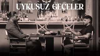 Mero & Ati242 - Uykusuz Geceler 