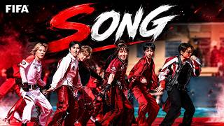 BTS | FIFA World Cup 2026™ Final Show | Full Song | AMZ MUSIC. BTS | FIFA World Cup 2026™ Final Show | Full Song | AMZ MUSIC.