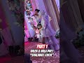 DUET VALEN &amp; MILA “SHALAWAT CINTA" PART 1 DI ACARA ARINNA HIJAB HARI INI