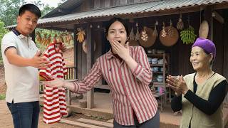 CEO Minh Brings Sung Thuong Home and Confesses She Is His True Love screenshot 4