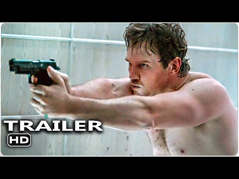 THE TERMINAL LIST Trailer (2022) Chris Pratt