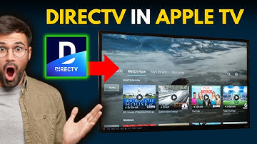How To Fix DirecTV | Fix Apple DirecTV APP Not Working Apple TV | Install DirecTV in Apple TV