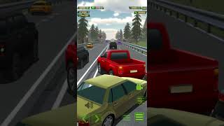 Traffic Car Racing: 3D Game: (PT) 7 screenshot 5