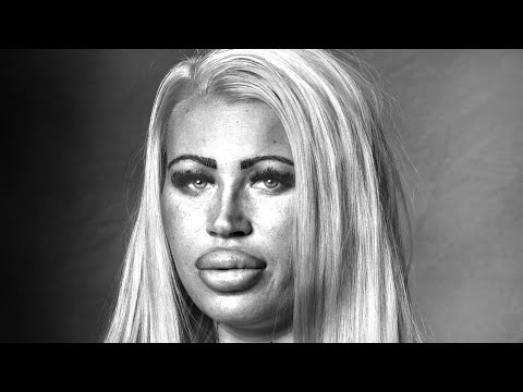 Plastic Surgery Addict Interview Elaina 