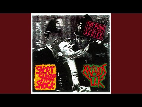 Chaos UK — People at the Top