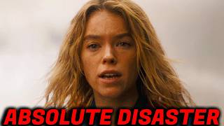 Supergirl Will Lose $100 Million Plus At The Box Office