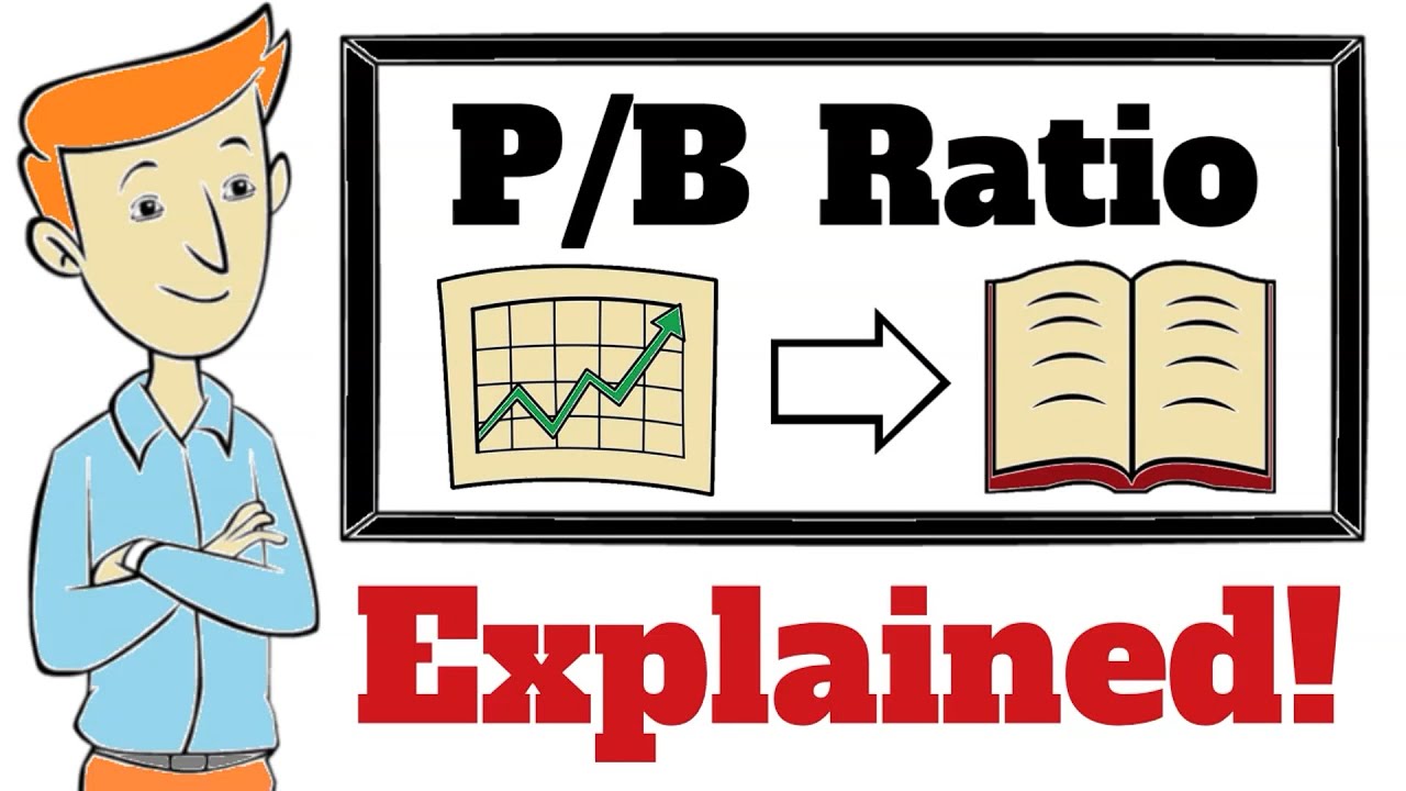 How Is Pb Ratio Calculated?