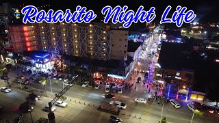 Rosarito De Noche 2024 | Baja California | De Aventuras