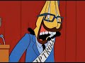 Simpsons Logical Fallacies:  You Also/Tu Quoque