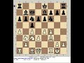 Pranav V Vs Movahed Sina FIDE World Rapid Chess 2025 Doha Qatar