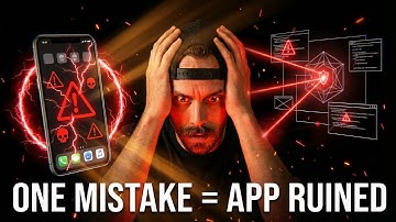 The ONE Security Tool AI Builders NEED Before Launching Their App