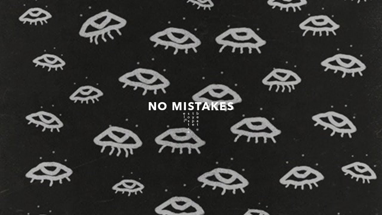 Eli Sostre x J Soul Type Beat - No Mistakes (2019)