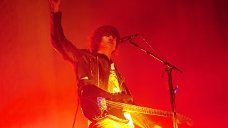 Arctic Monkeys - Suck It And See @ T in the Park 2011 - HD 1080p