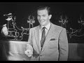 Pat Boone Santa Claus Is Coming To Town Live On The Pat Boone Chevy Showroom December 19 1957 mp3