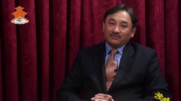 SahaYatra || Epsiode _65 || Interview with Mr. Pradeep Kumar Shrestha_Talk with Chanda Ghimire