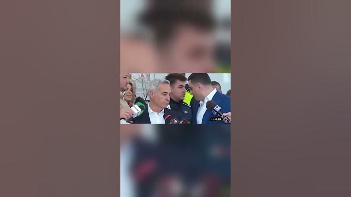 George Simion și Călin Georgescu, dați afară din secția de votare! Declarațiile de presă, întrerupte