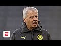 Borussia Dortmund THRASHED by Stuttgart! Is this the end for Lucien Favre? | ESPN FC