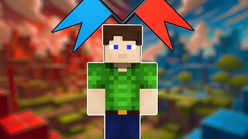 Minetest CTF Montage!