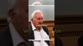 Famous 93-Year-Old WWII Veteran in Court… Judge Caprio Did the Unexpected ❤️‍🩹 #shorts Net Worth