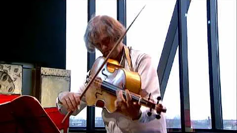 Sigiswald Kuijken - Suite nr 1 BWV 1007 prelude