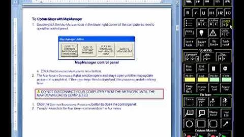 Creating Lists with One Click: Bullet, Numbered List, or Outline List.mp4
