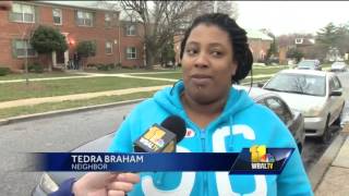Sex assault suspect was victims' neighbor