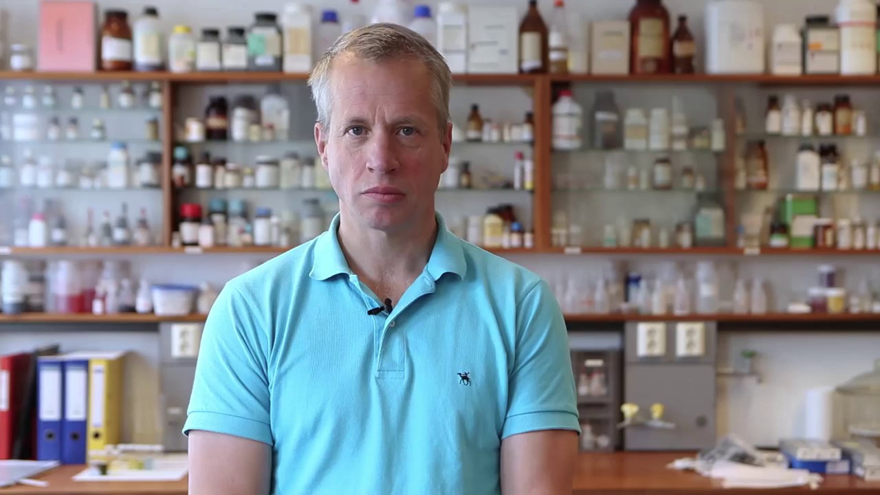 pH i svak base - YouTube