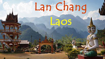Come si chiamava prima il Laos?