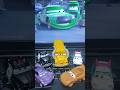 Disney Pixar Cars toys 327 #automobile #magic #toys #cars #scary #shorts