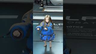 Pragmata on RTX 5080 is INSANE! 🤯 220 FPS in 4K #Pragmata #RTX5080 #PCGaming #Benchmark #Nvidia