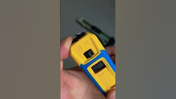 #work #tool #tip #jokari #knife #electrician #electro #electric #cable #cut #power #easy #safety