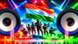 15 August | Desh Bhakti Song Dj 2026 - 15 August Special | Dj gana | Independence Day Dj song 2026