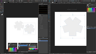 How To Use Splitview With Affinity Photo & Affinity Designer On Mac