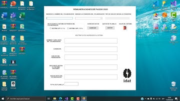 SUMAR ELEMENTOS DE UN LISTBOX | WINDOWS FORM.NET C#