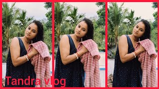 Clean Vlog হঠৎ মথয বজ পডলমন নত পরছ ন Tandra Vlog