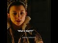 Anne boleyn vs jane seymour  its a locket your majesty scene