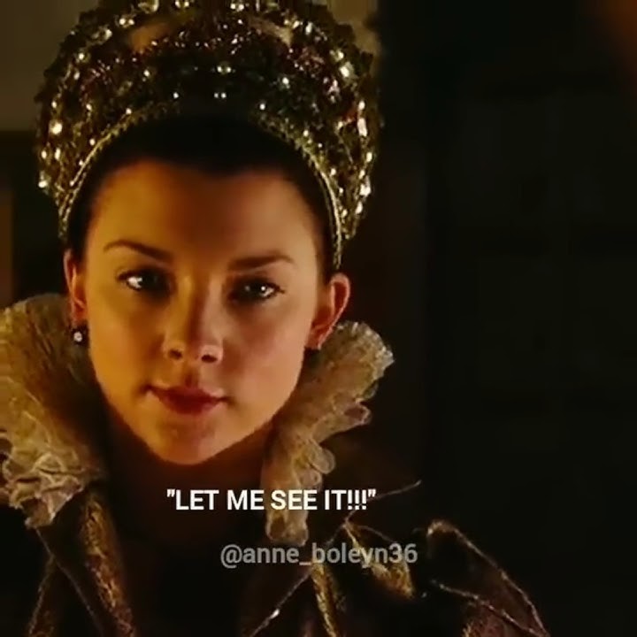 Anne Boleyn vs Jane Seymour • 
