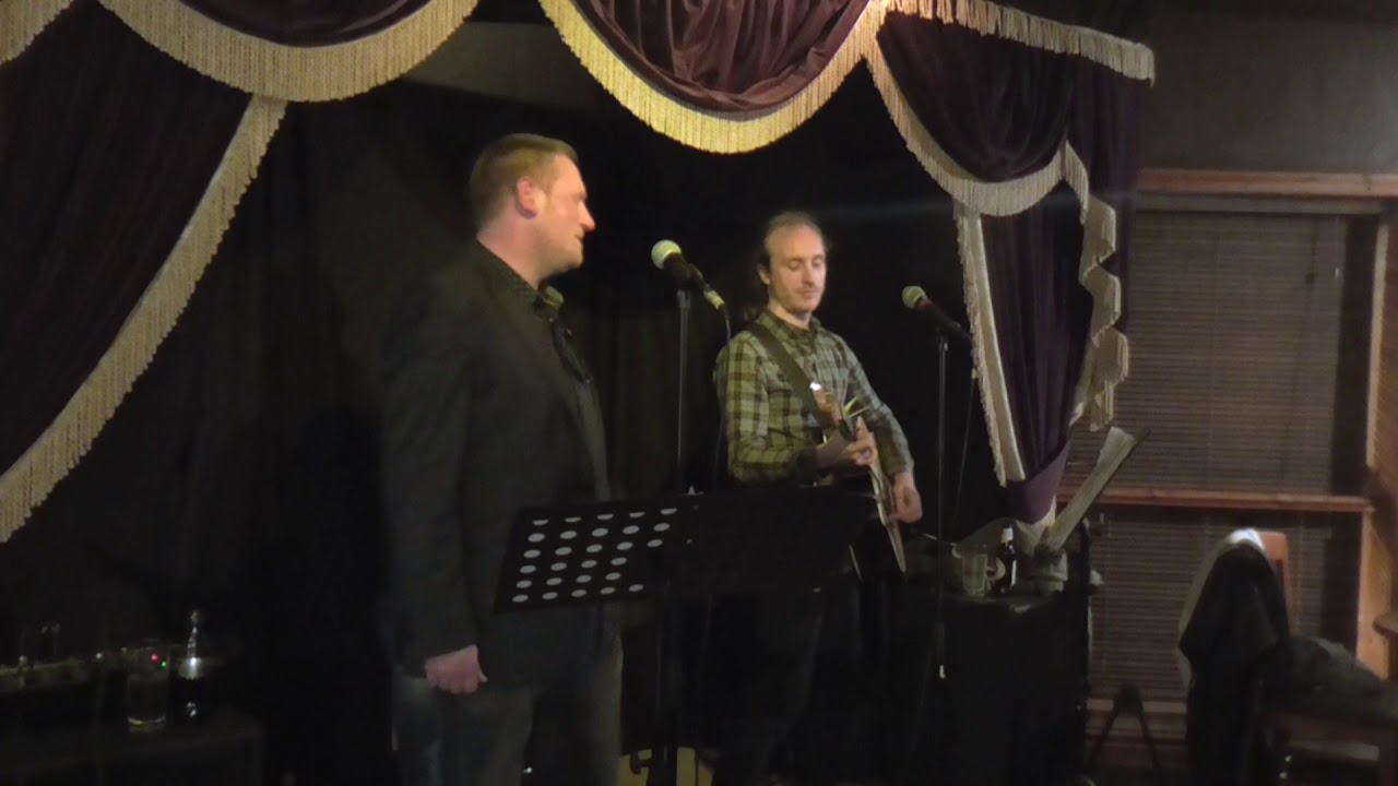 Knotted - I'm Your Biggest Fan @ Prohibition, Newcastle (3/5/19)