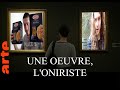 Loniriste une vie une uvre  arte