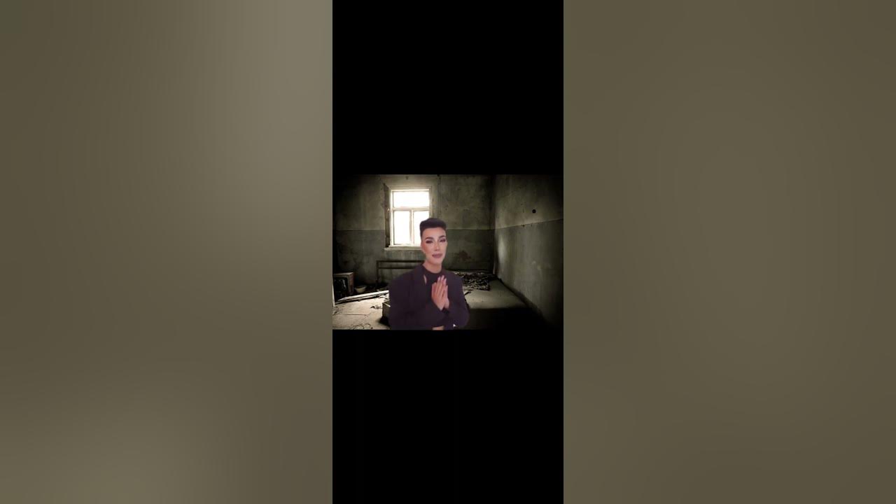 James Charles House Tour Official YouTube