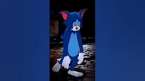 Tom sad love story | Status | Tom and Jerry | Whatsapp | Hd | Heartbreaking Story | Cartoon Network