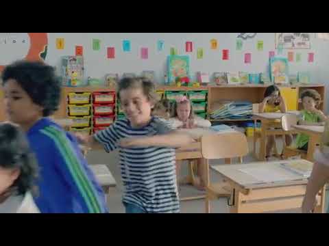 اغنية دنيا سمير غانم مصرحية نجوم شباك
