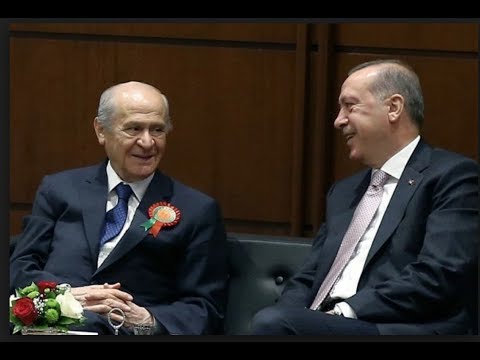 Sabahattin Önkibar'dan Bahçeli'ye çok sert sözler! \