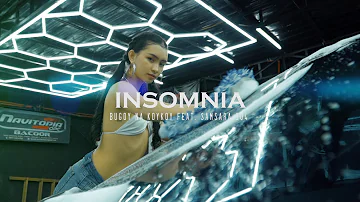 Bugoy na Koykoy - Insomnia feat. Samsara 304 (Official Music Video)