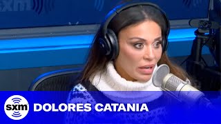 Dolores Catania Goes Off to Jeff Lewis About Her Stolen & Totaled Porsche | SiriusXM