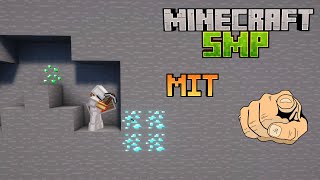 Minecraft SMP Grind mit Euch JAVA + BEDROCK | Live